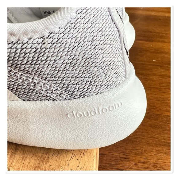ADIDAS 'Cloudfoam Pure' Sneakers - Picture 7 of 14